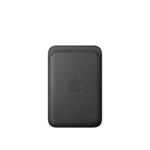 iPhone FineWoven Wallet with MagSafe – Black MK9L4ZM/A