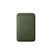 iPhone FineWoven Wallet with MagSafe – Mach MGH74ZM/A