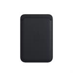 iPhone Leather Wallet w MagSafe - Midnight MM0Y3ZM/A