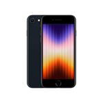 iPhone SE 128GB Midnight (2022) MMXJ3CN/A