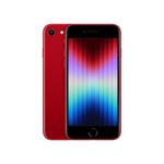 iPhone SE 128GB (PRODUCT)RED (2022) MMXL3CN/A