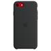 iPhone SE Silicone Case - Midnight MN6E3ZM/A