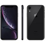 iPhone XR 64 GB čierna *Použitý s DPH - Trieda C* MRY42CN/A