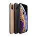 iPhone XS 64 GB strieborná *Použitý s DPH - Trieda A* MT9F2CN/A