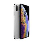 iPhone XS 64 GB strieborná *Trieda C* MT9F2CN/A