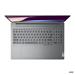 IPPro5 16WQXGA/R7_7840H/32G/1T/RTX4050/W11H/GREY 83AR000QCK