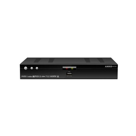 IRD 7800 HD sat. Prijímač AMIKO 8594163270735