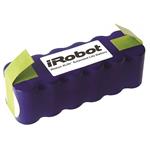 iRobot 4445678 All Roomba Serie 450-X Ba 5060359280008