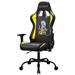 Iron Maiden Gaming Seat Pro Killers SA5609-IM1