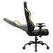 Iron Maiden Gaming Seat Pro Killers SA5609-IM1