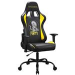 Iron Maiden Gaming Seat Pro Killers SA5609-IM1
