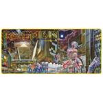 Iron Maiden herní podložka XXL/ V2/ 90 x 40 cm SA5589-IM2