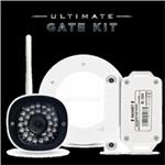 ismartgate Ultimate Lite Gate, dálkové ovládání brány iSG-02WEU205
