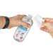 Isopropylic alcohol Natec RACCOON IPA Cleaner 500 NSC-2453