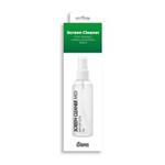 iStores by Aiino - Screen cleaner spray with cloth 100 ml AISPR100MLIS