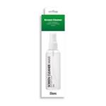 iStores by Aiino - Screen cleaner spray with cloth 200 ml AISPR200MLIS