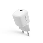 iStores by EPICO 20W PD MINI CHARGER - biely 9915101100134