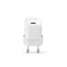 iStores by Epico 30W GaN Mini Charger - biely 9915101100148