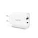iStores by EPICO 38W PRO CHARGER - biely 9915101100132