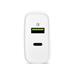 iStores by EPICO 38W PRO CHARGER - biely 9915101100132