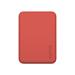iStores by Epico 4200mAh Magnetic Wireless Power Bank - red 9915101400016