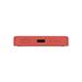 iStores by Epico 4200mAh Magnetic Wireless Power Bank - red 9915101400016