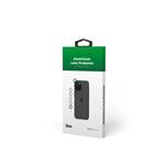 iStores by Epico Aluminium Lens Protector pre Apple iPhone 16 / 16 Plus - čierna 90812151300012