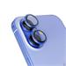 iStores by Epico Aluminium Lens Protector pro Apple iPhone 16 / 16 Plus - modrá 90812151600005