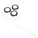 iStores by Epico Aluminium Lens Protectors Číry obraz iPhone 17 Pro/17 Pro Max - modrá 94112151600001