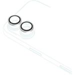 iStores by Epico Aluminium Lens Protectors Číry obraz iPhone 17 - strieborná 93912152100002