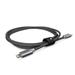 iStores by EPICO FABRIC BRAIDED CABLE C to Lightning 1.2m - space grey 9915101300203