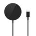 iStores by EPICO FAST MAGNETIC WIRELESS CHARGER - space gray 9915111900076