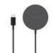 iStores by EPICO FAST MAGNETIC WIRELESS CHARGER - space gray 9915111900076