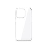 iStores by EPICO HERO CASE iPhone 14 - transparentný 69210101000017