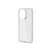 iStores by Epico Hero Case iPhone 15 Pro - transparentný 81310101000010