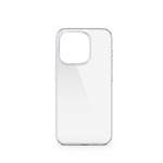 iStores by Epico Hero Case iPhone 15 - transparentný 81110101000010