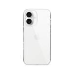 iStores by Epico Hero Case iPhone 16 Plus - transparentný 90910101000009