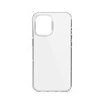 iStores by Epico Hero Case iPhone 17 Ultraľahký kryt - transparentný 93910101000006