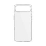 iStores by Epico Hero Case iPhone Air Ultraľahký kryt - transparentný 94010101000006