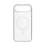 iStores by Epico Hero Mag+ Case iPhone 17 Air Qi2 & Magsafe kompatibilný - transparentný 94010101000007