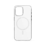 iStores by Epico Hero Mag+ Case iPhone 17 Qi2 & Magsafe kompatibilný - transparentný 93910101000007