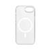 iStores by Epico Mag+ Hero Case iPhone 16e - transparentný 93610101000008