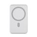 iStores by Epico Mag+ Stand Power Bank Battery Capacity 7 000mAh - biela 9915101300258