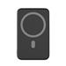 iStores by Epico Mag+ Stand Power Bank Battery Capacity 7 000mAh - čierna 9915101300257