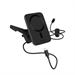 iStores by Epico Qi2 Mag+ Ultrathin Car Charger Wireless Charging 15W - čierna 9915101300272