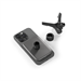 iStores by Epico Qi2 Mag+ Ultrathin Car Charger Wireless Charging 15W - čierna 9915101300272