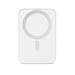 iStores by Epico UltraPack EM31 3000 Slim Alu Mag+ Power Bank - Silver 9915112100092