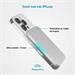 iStores by Epico UltraPack EM31 3000 Slim Alu Mag+ Power Bank - Silver 9915112100092
