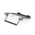 iTec chladicí kovová podložka (až do 15.6”) C31METALPAD