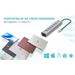 iTec USB-C Charging Metal HUB 7 Port C31HUBMETAL703